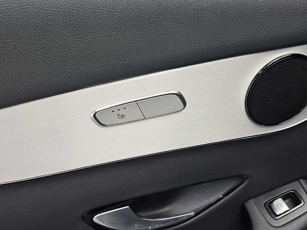 Mercedes-Benz GLC-Class — photo 13