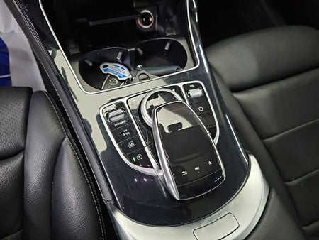 Mercedes-Benz GLC-Class — photo 17