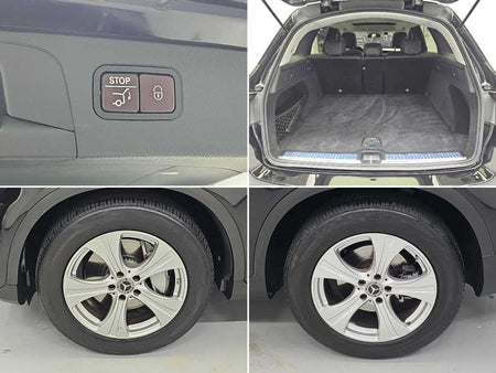 Mercedes-Benz GLC-Class — photo 19