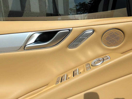 Genesis G80 — photo 12