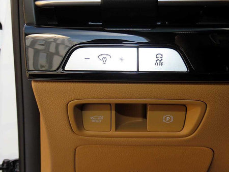 Genesis G80 — photo 13