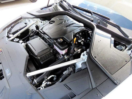 Genesis G80 — photo 19