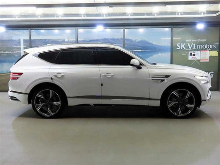 Genesis GV80 — photo 03