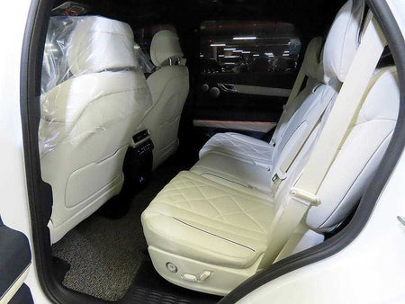 Genesis GV80 — photo 07