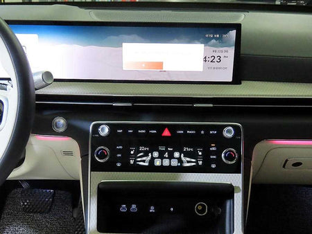 Genesis GV80 — photo 11