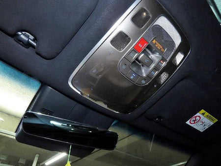 Genesis GV80 — photo 13