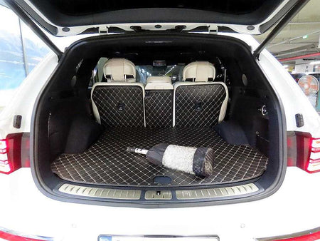 Genesis GV80 — photo 15