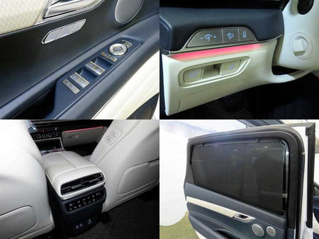 Genesis GV80 — photo 16