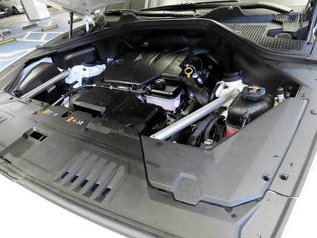 Genesis GV80 — photo 19