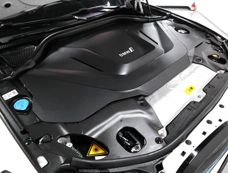 BMW iX3 — photo 06