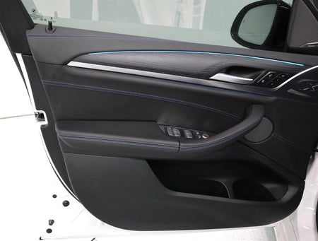 BMW iX3 — photo 07