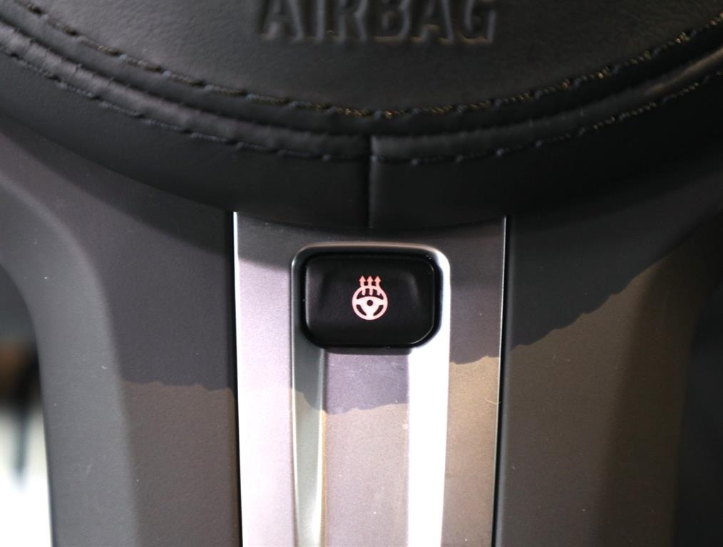 BMW iX3 — photo 14