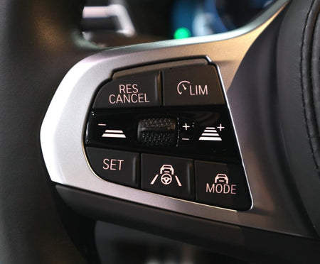BMW iX3 — photo 15