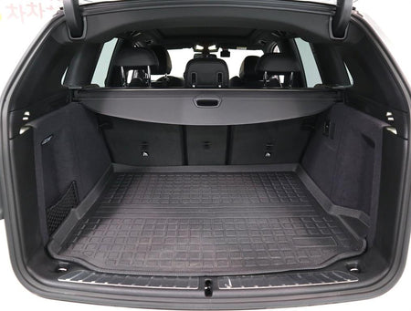 BMW iX3 — photo 17