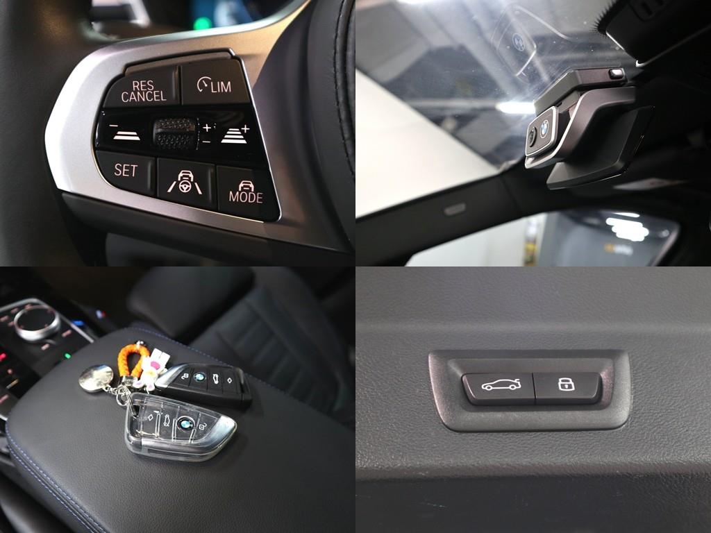 BMW iX3 — photo 19