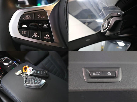 BMW iX3 — photo 19