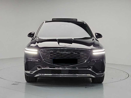 Genesis GV70 — photo 02