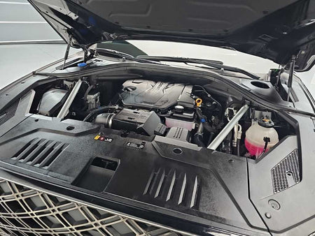 Genesis GV70 — photo 05