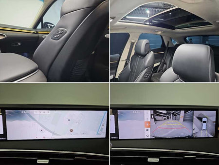 Genesis GV70 — photo 15