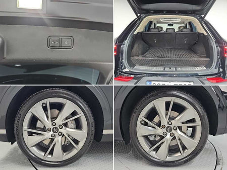 Genesis GV70 — photo 18