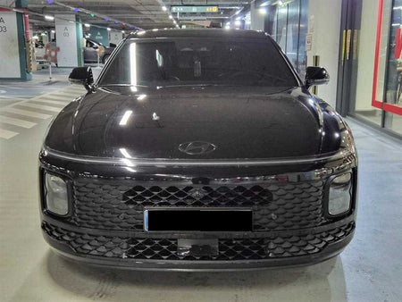 Hyundai Grandeur — photo 02