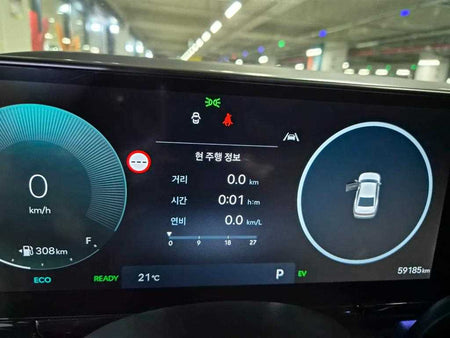 Hyundai Grandeur — photo 09