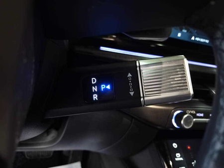 Hyundai Grandeur — photo 11