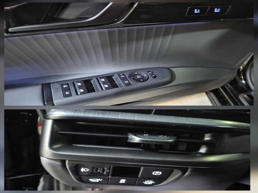 Hyundai Grandeur — photo 12