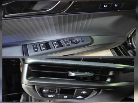 Hyundai Grandeur — photo 12