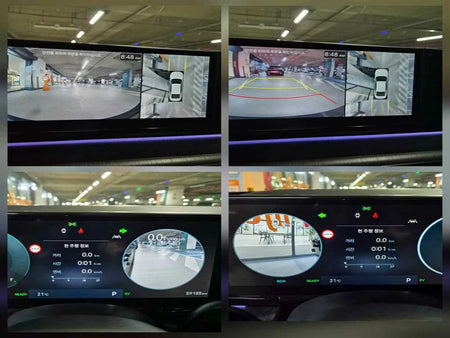 Hyundai Grandeur — photo 13