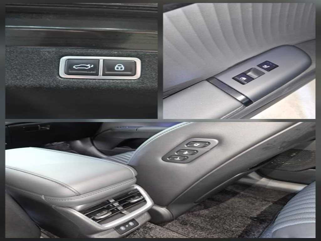 Hyundai Grandeur — photo 17