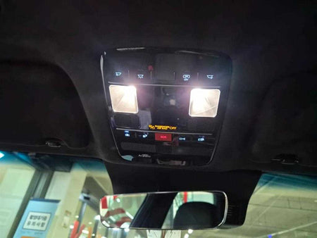 Hyundai Grandeur — photo 18