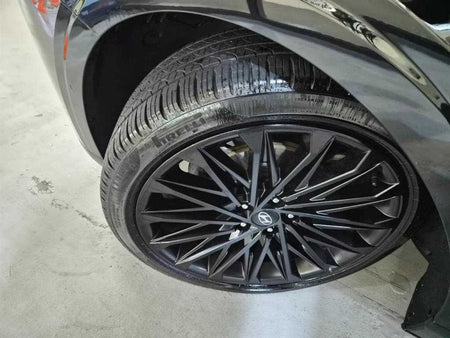 Hyundai Grandeur — photo 20