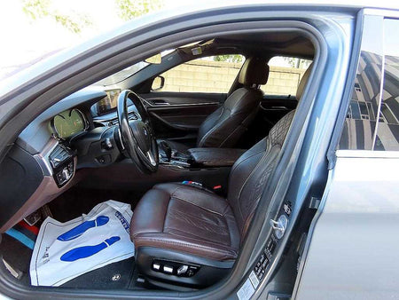 BMW 5-Series — photo 05