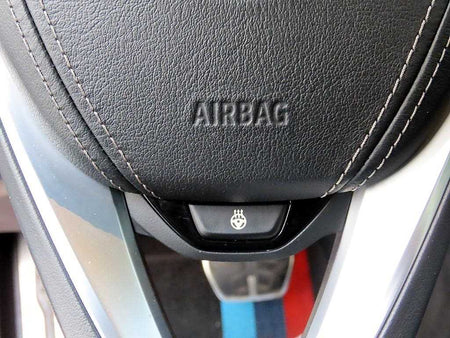 BMW 5-Series — photo 12