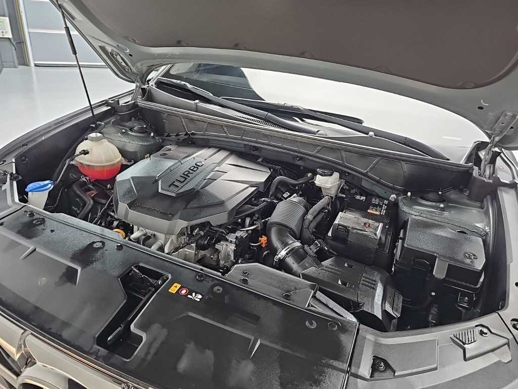 Hyundai Tucson — photo 05