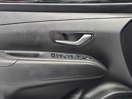 Hyundai Tucson — photo 15