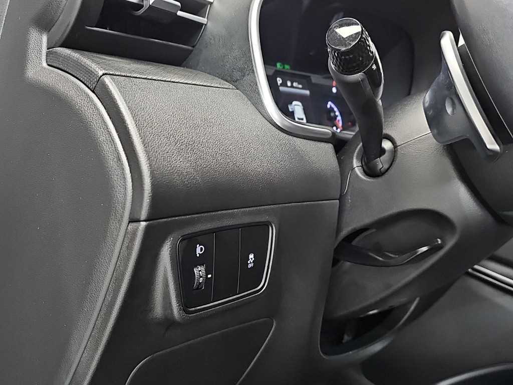 Hyundai Tucson — photo 16