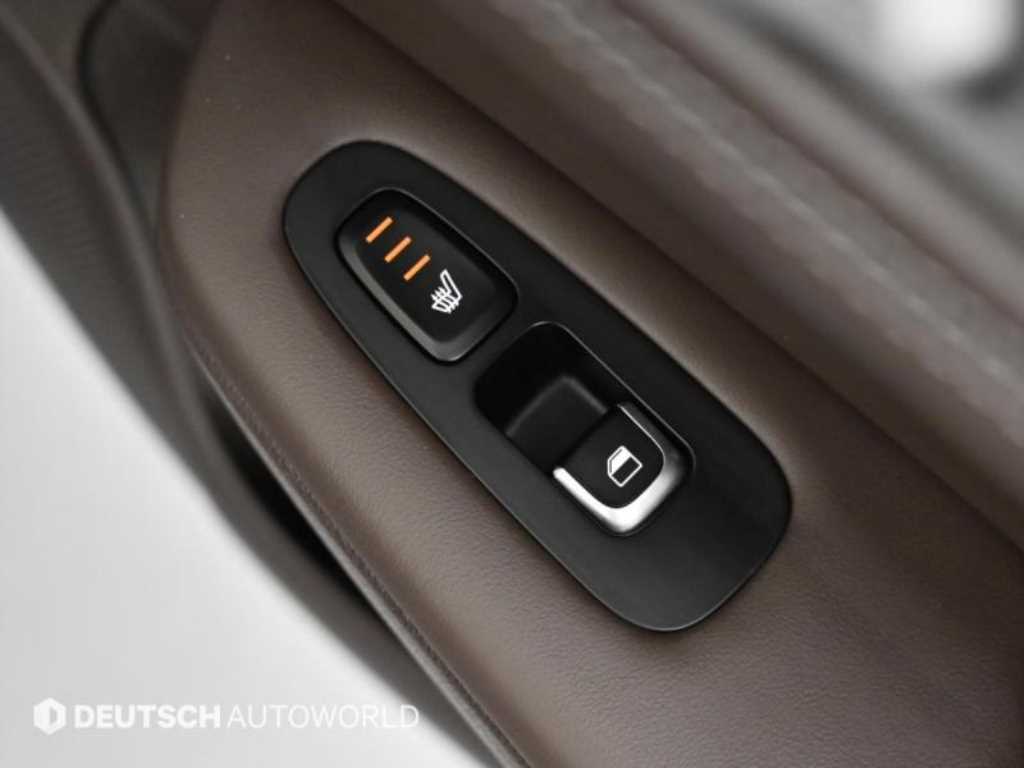 Kia Stinger — photo 16