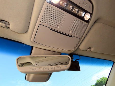 Genesis G90 — photo 14