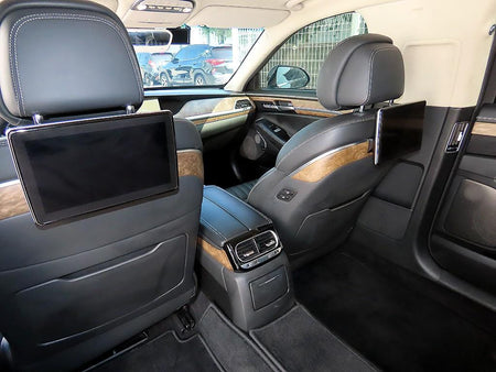 Genesis G90 — photo 15