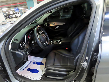 Mercedes-Benz C-Class — photo 06