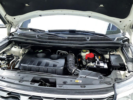 Ford Explorer — photo 07