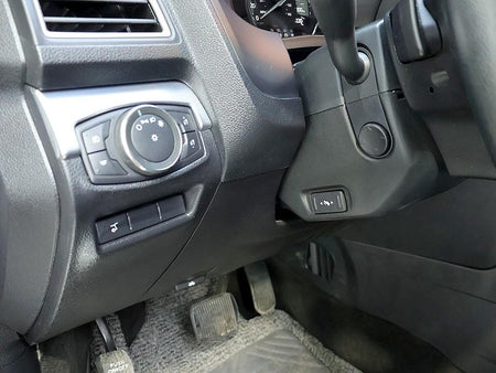 Ford Explorer — photo 14