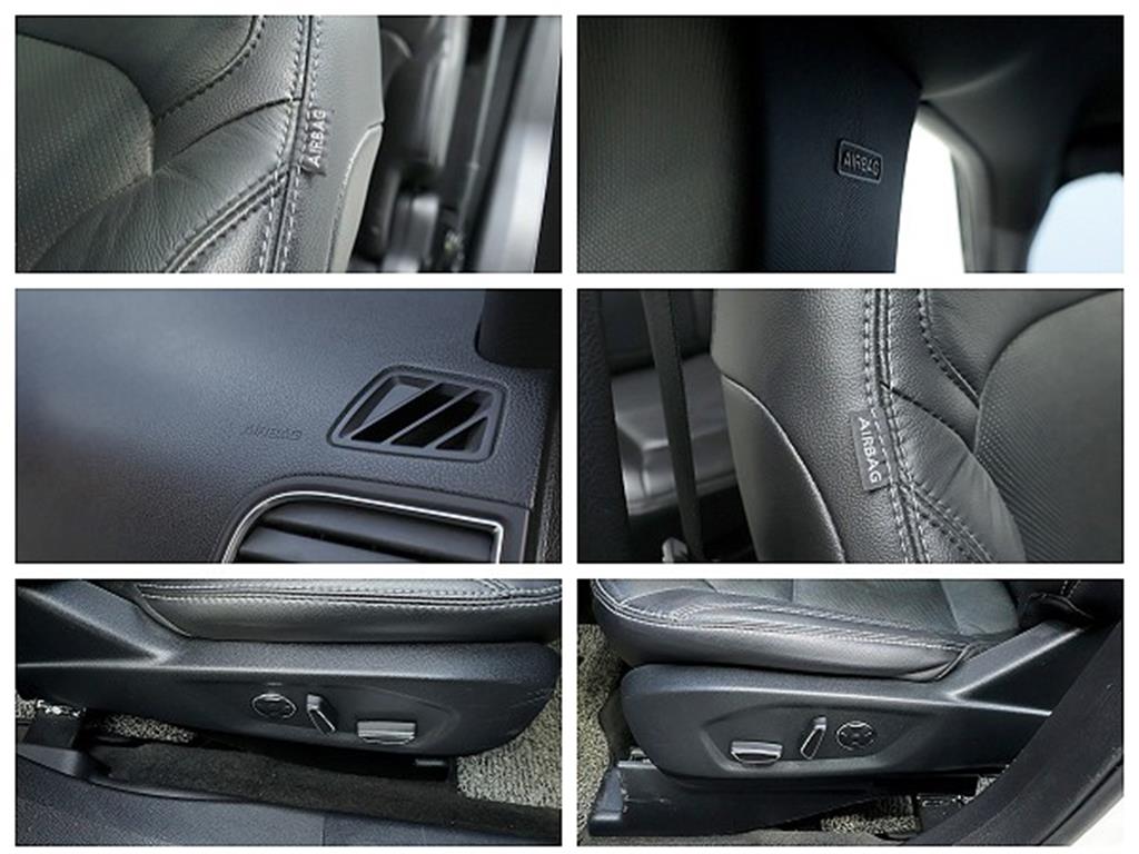 Ford Explorer — photo 18