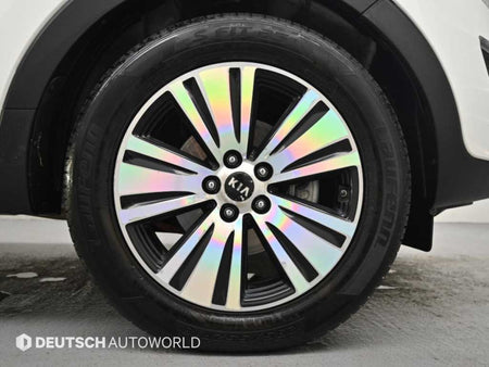 Kia Sportage — photo 05