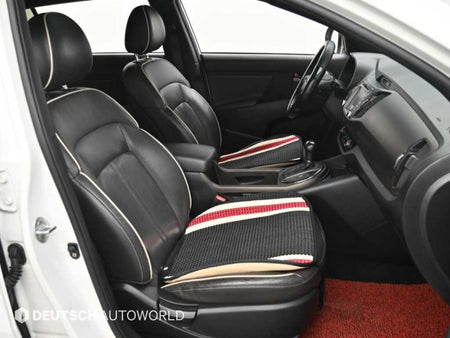 Kia Sportage — photo 10