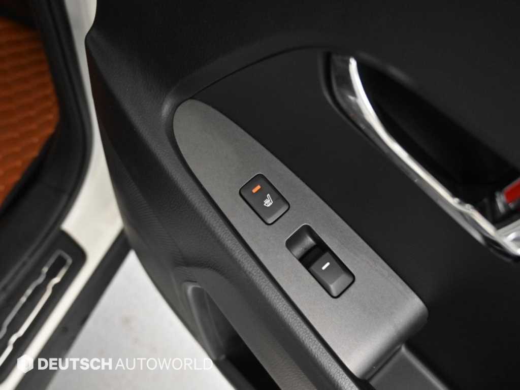 Kia Sportage — photo 16