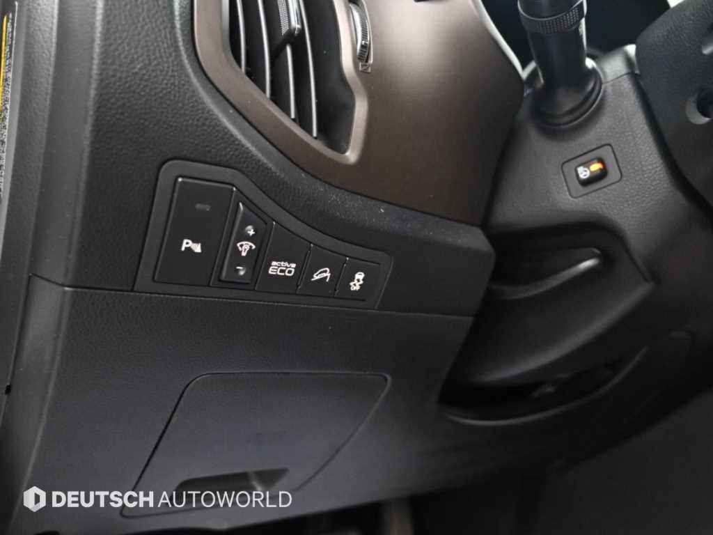 Kia Sportage — photo 17