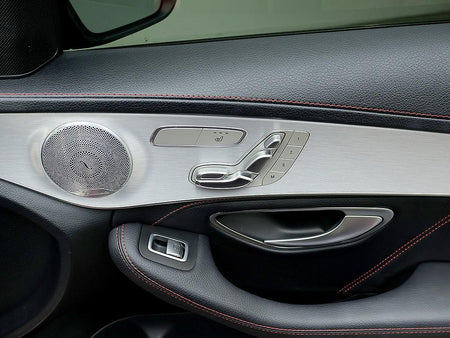 Mercedes-Benz C-Class — photo 17